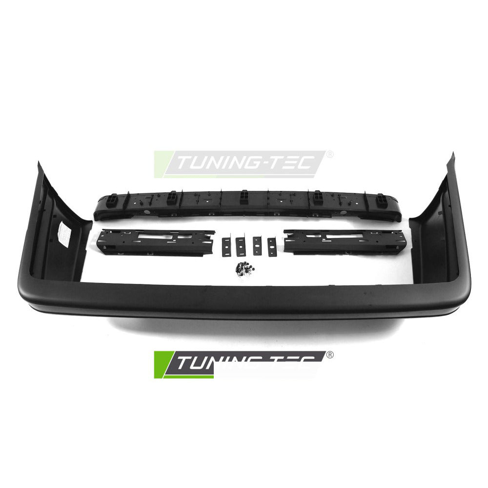 Posteriore Paraurti Sport Style per BMW E30 (1982-1990) - Paraurti Sportivo