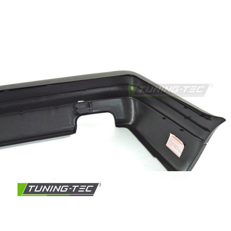 Posteriore Paraurti Sport Style per BMW E30 (1982-1990) - Paraurti Sportivo
