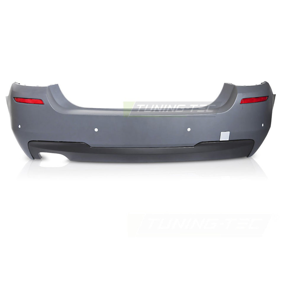 Posteriore Paraurti Sport Style PDC per BMW F10 (2010-2016)