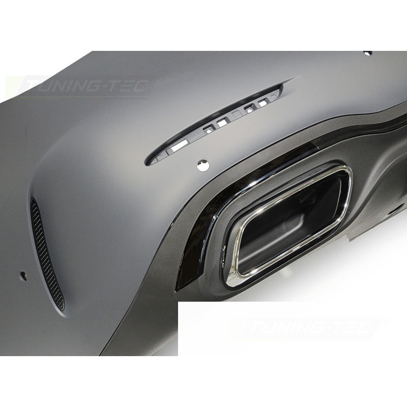 Posteriore Paraurti Sport Style PDC per Mercedes W206 (2021 e Seguenti)