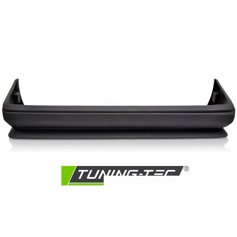 Posteriore Paraurti Sport Style per Mercedes W124 2D (1985-1993) Paraurti
