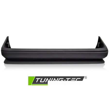 Posteriore Paraurti Sport Style per Mercedes W124 2D (1985-1993) Paraurti