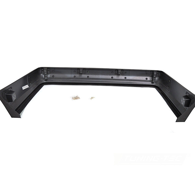 Posteriore Paraurti Sport Style per Mercedes W124 2D (1985-1993) Paraurti