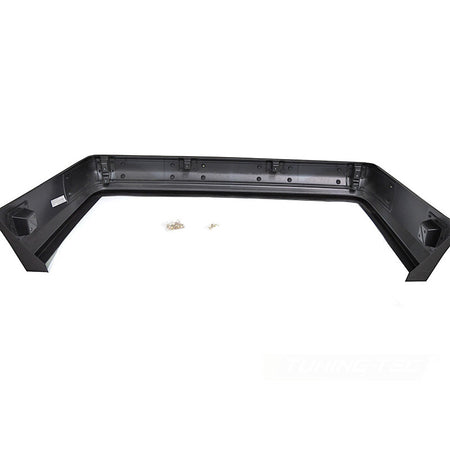 Posteriore Paraurti Sport Style per Mercedes W124 2D (1985-1993) Paraurti