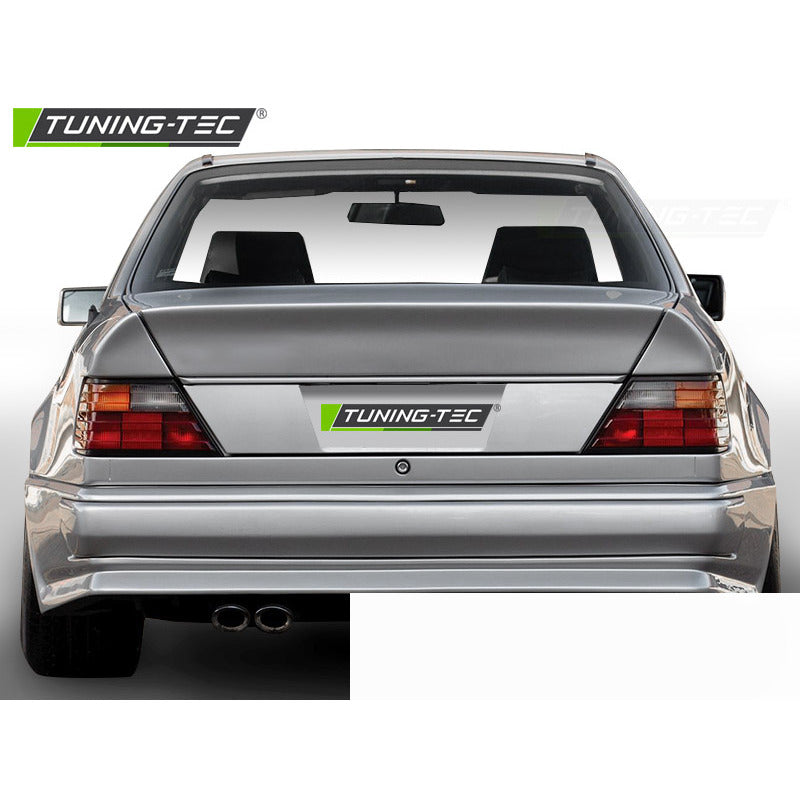 Posteriore Paraurti Sport Style per Mercedes W124 2D (1985-1993) Paraurti