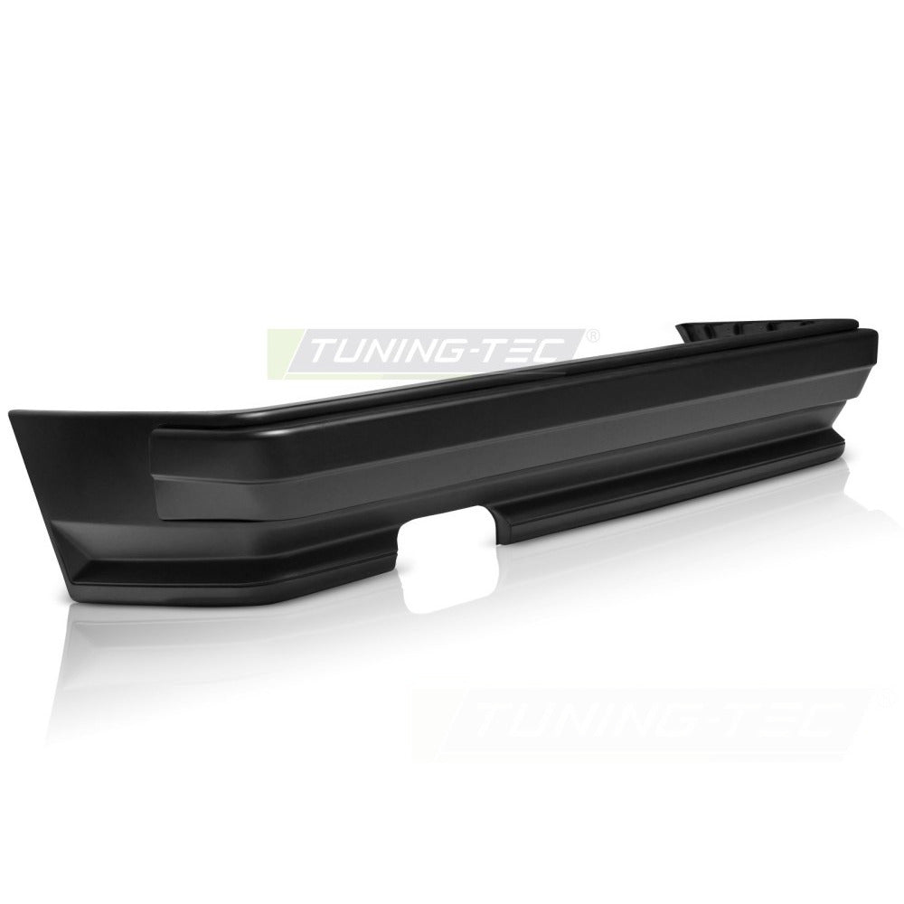 Posteriore Paraurti Sport Style per Mercedes W201 190E (1982-1993)