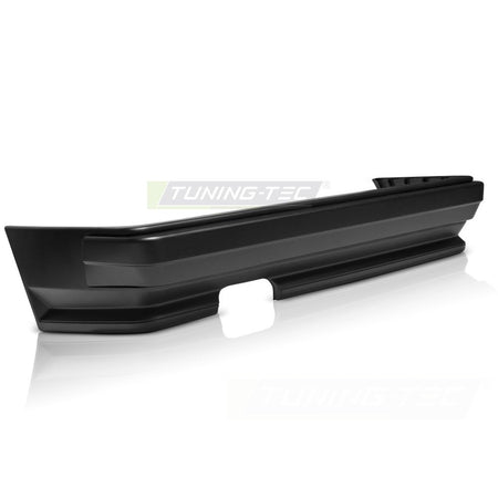 Posteriore Paraurti Sport Style per Mercedes W201 190E (1982-1993)