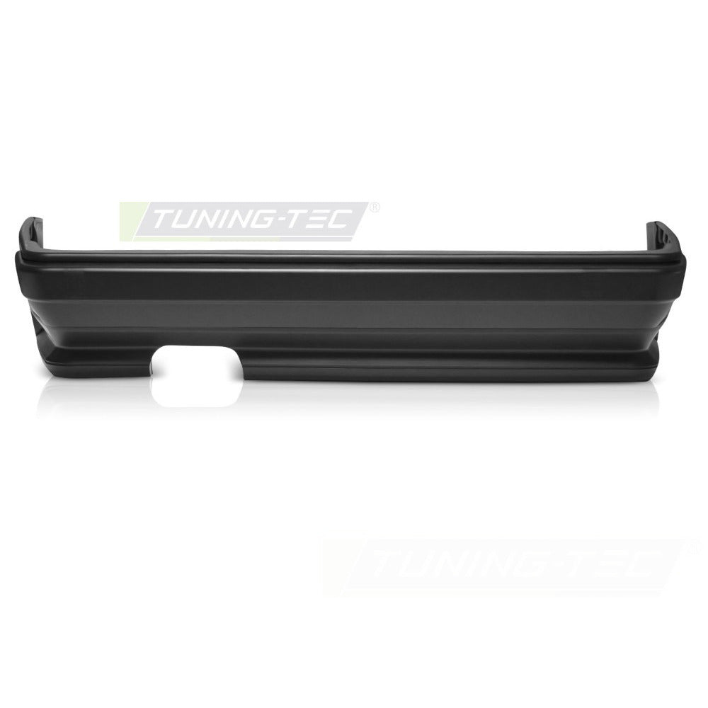 Posteriore Paraurti Sport Style per Mercedes W201 190E (1982-1993)