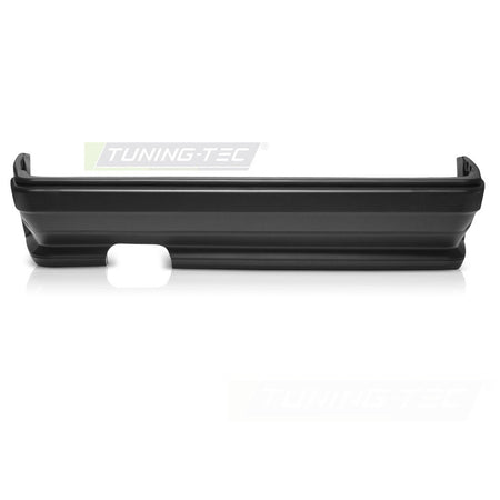 Posteriore Paraurti Sport Style per Mercedes W201 190E (1982-1993)