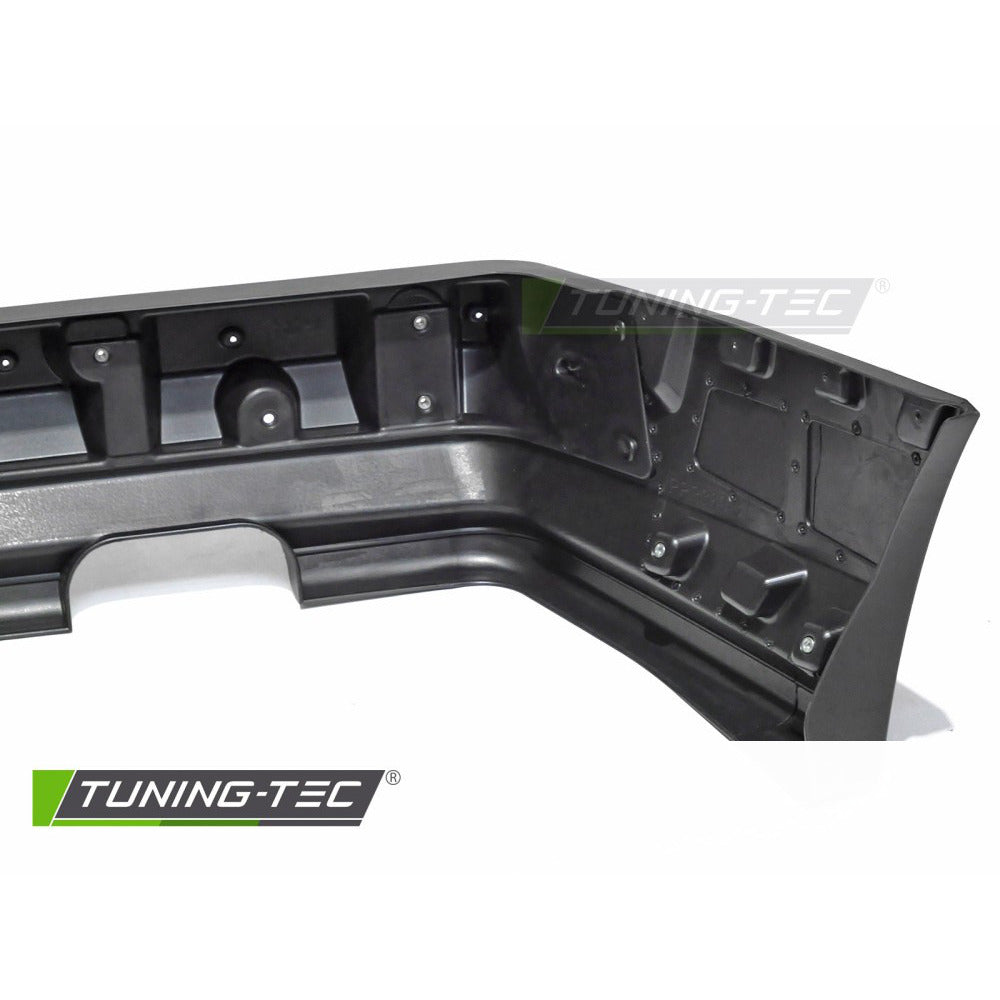 Posteriore Paraurti Sport Style per Mercedes W201 190E (1982-1993)