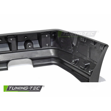 Posteriore Paraurti Sport Style per Mercedes W201 190E (1982-1993)