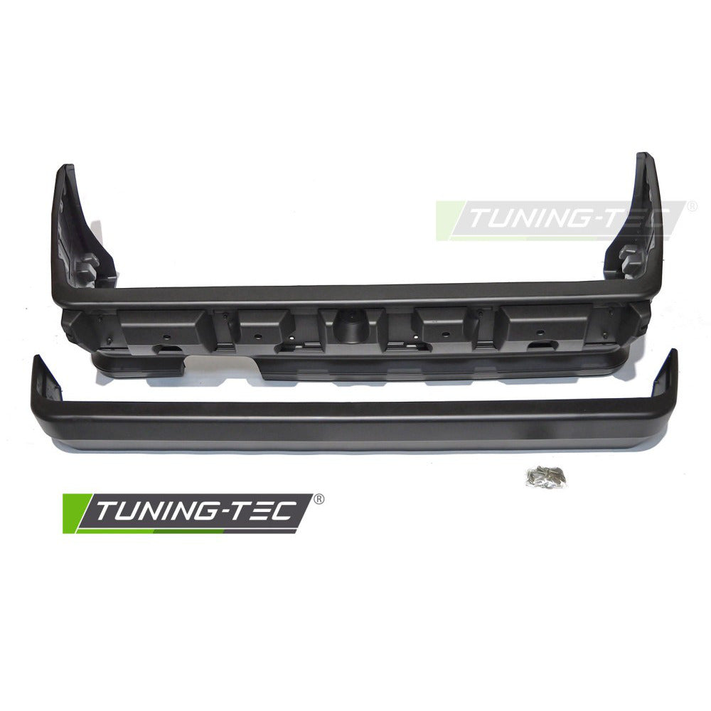 Posteriore Paraurti Sport Style per Mercedes W201 190E (1982-1993)