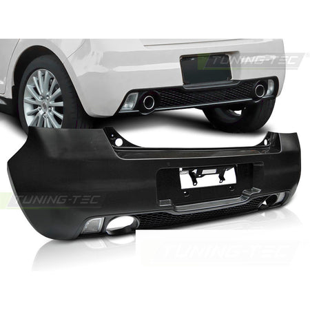 Suzuki Swift Iv 05-10 Sport Style per Suzuki Swift IV (2005-2010) Accessorio