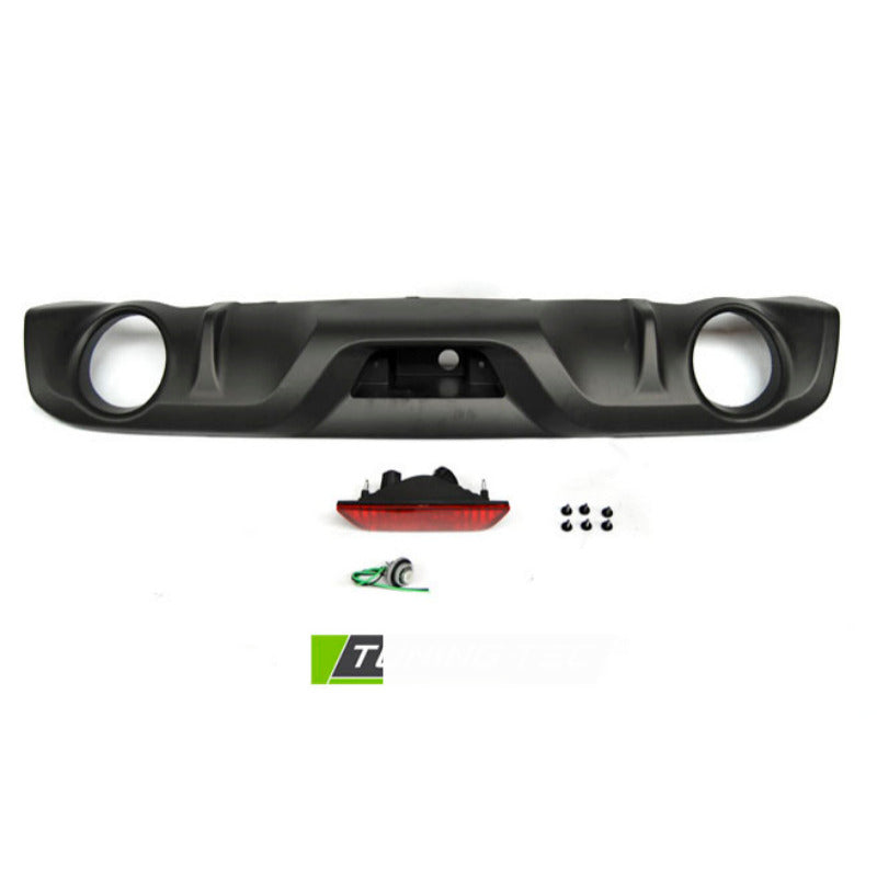 Suzuki Swift V 10-17 Sport Style per Suzuki Swift V (2010-2017) Accessorio