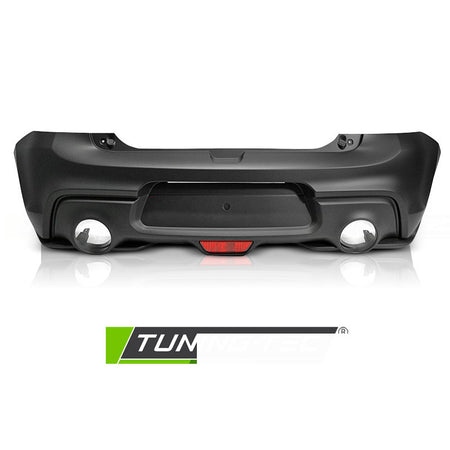 Swift Vi 17-20 Sport Style per Auto Universale, Accessorio Tuning Esterno