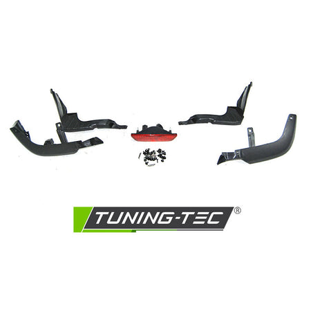 Swift Vi 17-20 Sport Style per Auto Universale, Accessorio Tuning Esterno