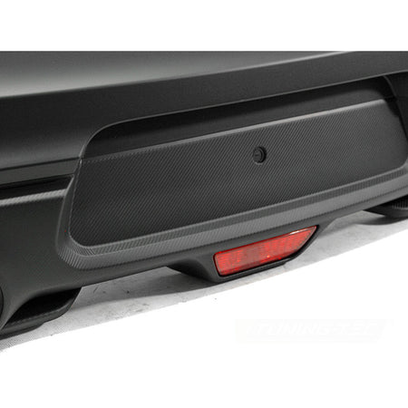 Swift Vi 17-20 Sport Style per Auto Universale, Accessorio Tuning Esterno