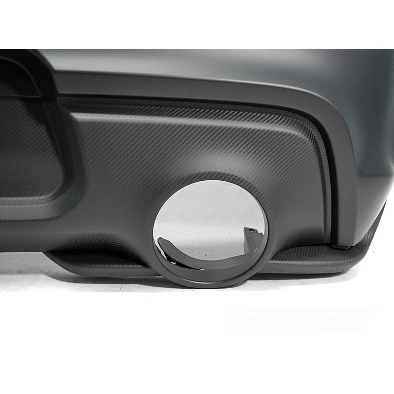 Swift Vi 17-20 Sport Style per Auto Universale, Accessorio Tuning Esterno