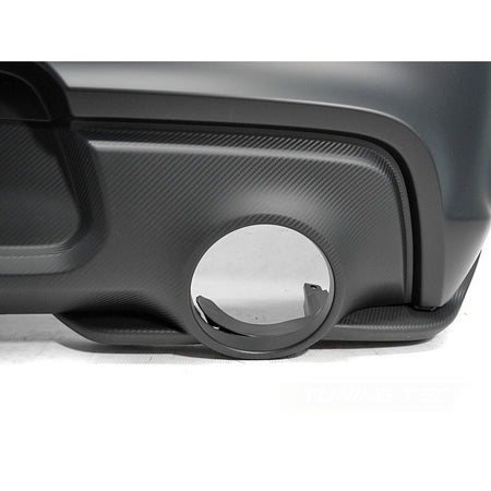 Swift Vi 17-20 Sport Style per Auto Universale, Accessorio Tuning Esterno