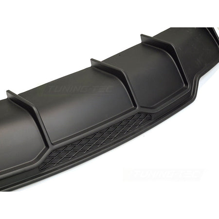 Diffusor Sport Style Universale per Tesla 3 (anni 2017-2023)