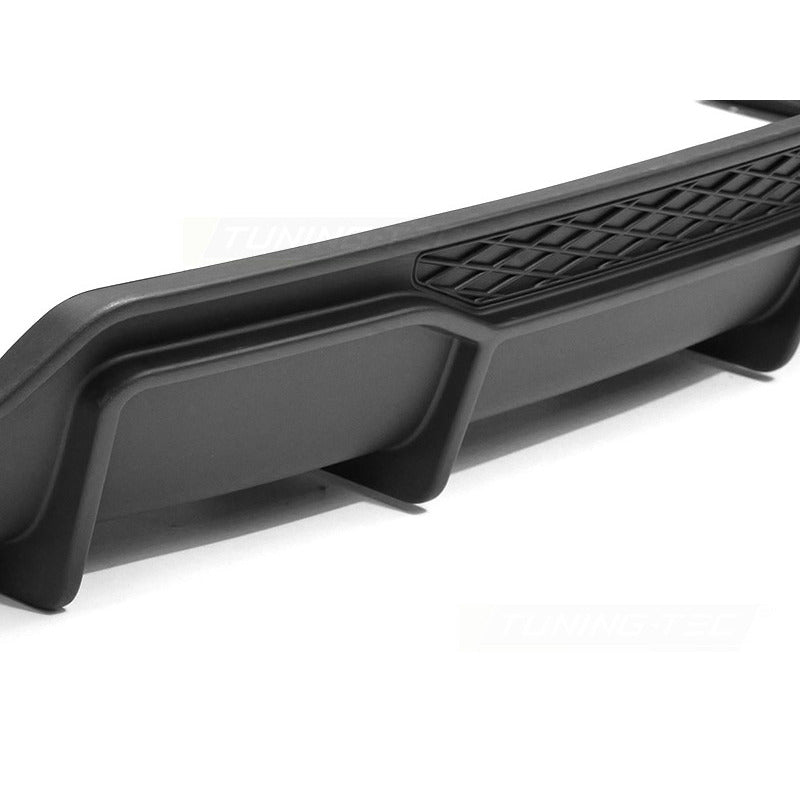 Diffusor Sport Style Universale per Tesla 3 (anni 2017-2023)