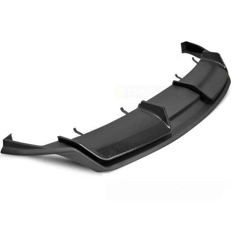 Diffusor Sport 2 Style Universale per Tesla 3 (anni 2017-2023) Auto Esterna
