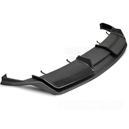 Diffusor Sport 2 Style Universale per Tesla 3 (anni 2017-2023) Auto Esterna