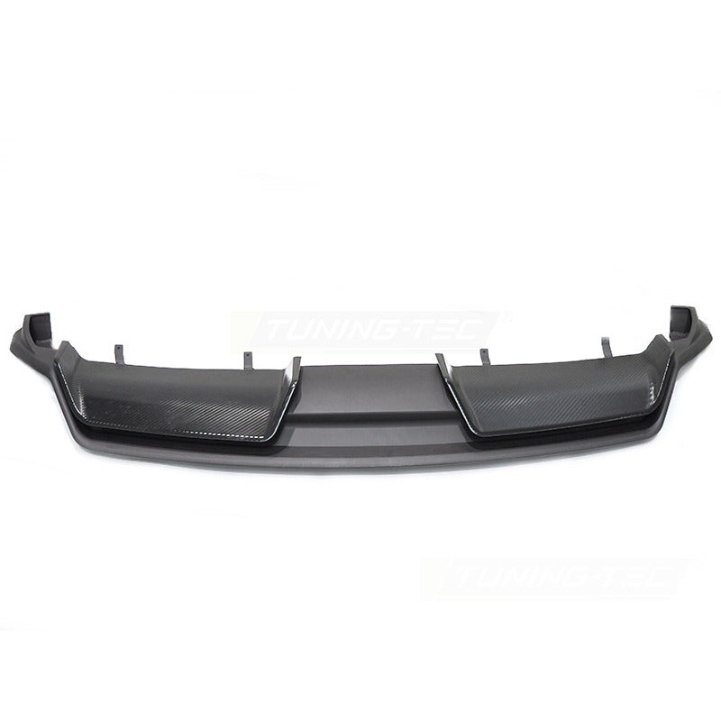 Diffusor Sport 2 Style Universale per Tesla 3 (anni 2017-2023) Auto Esterna