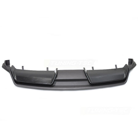Diffusor Sport 2 Style Universale per Tesla 3 (anni 2017-2023) Auto Esterna