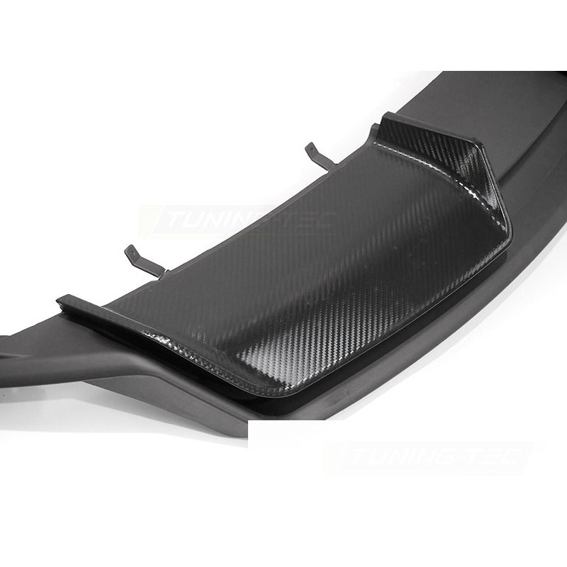 Diffusor Sport 2 Style Universale per Tesla 3 (anni 2017-2023) Auto Esterna