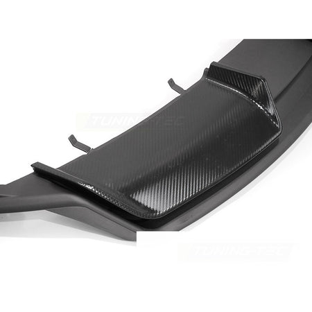 Diffusor Sport 2 Style Universale per Tesla 3 (anni 2017-2023) Auto Esterna
