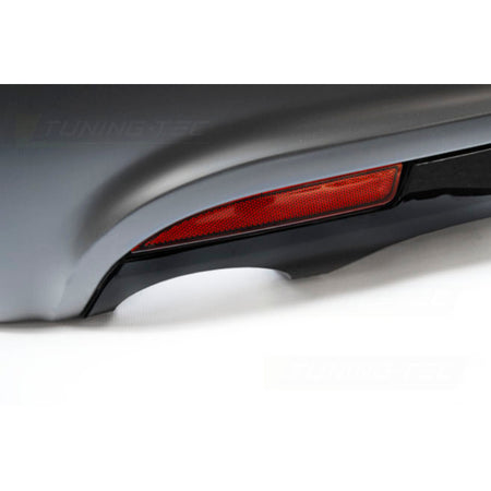 Posteriore Paraurti Sport per Volkswagen Scirocco (08-04.14) Paraurti Sportivo