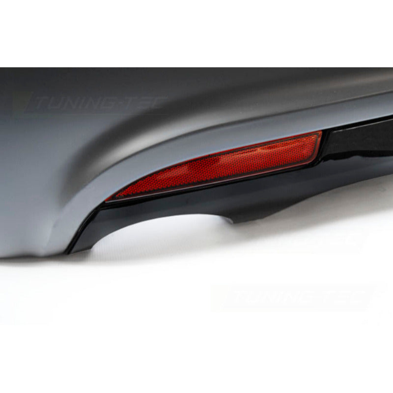 Posteriore Paraurti Sport per Volkswagen Scirocco (08-04.14) Paraurti Sportivo