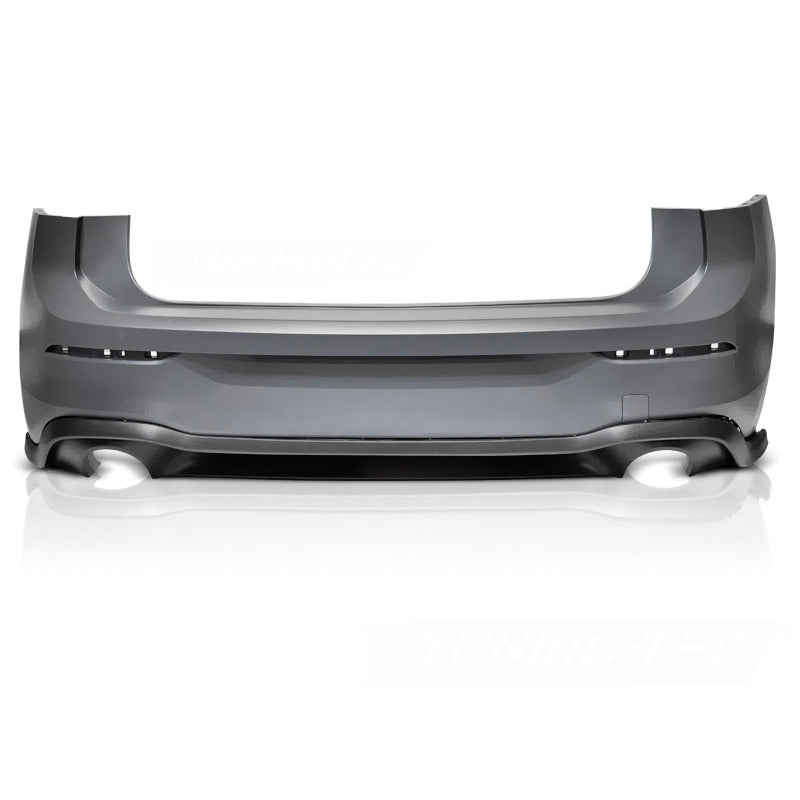 Posteriore Paraurti Sport Dual PDC per Volkswagen Golf 8 (anni 2019-2024)