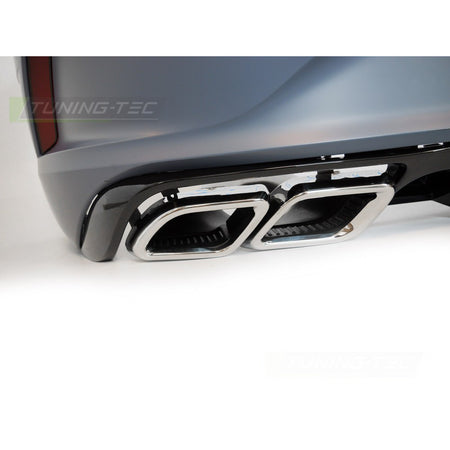 Posteriore Paraurti Sport Look PDC per Volkswagen Arteon (2017-2024)