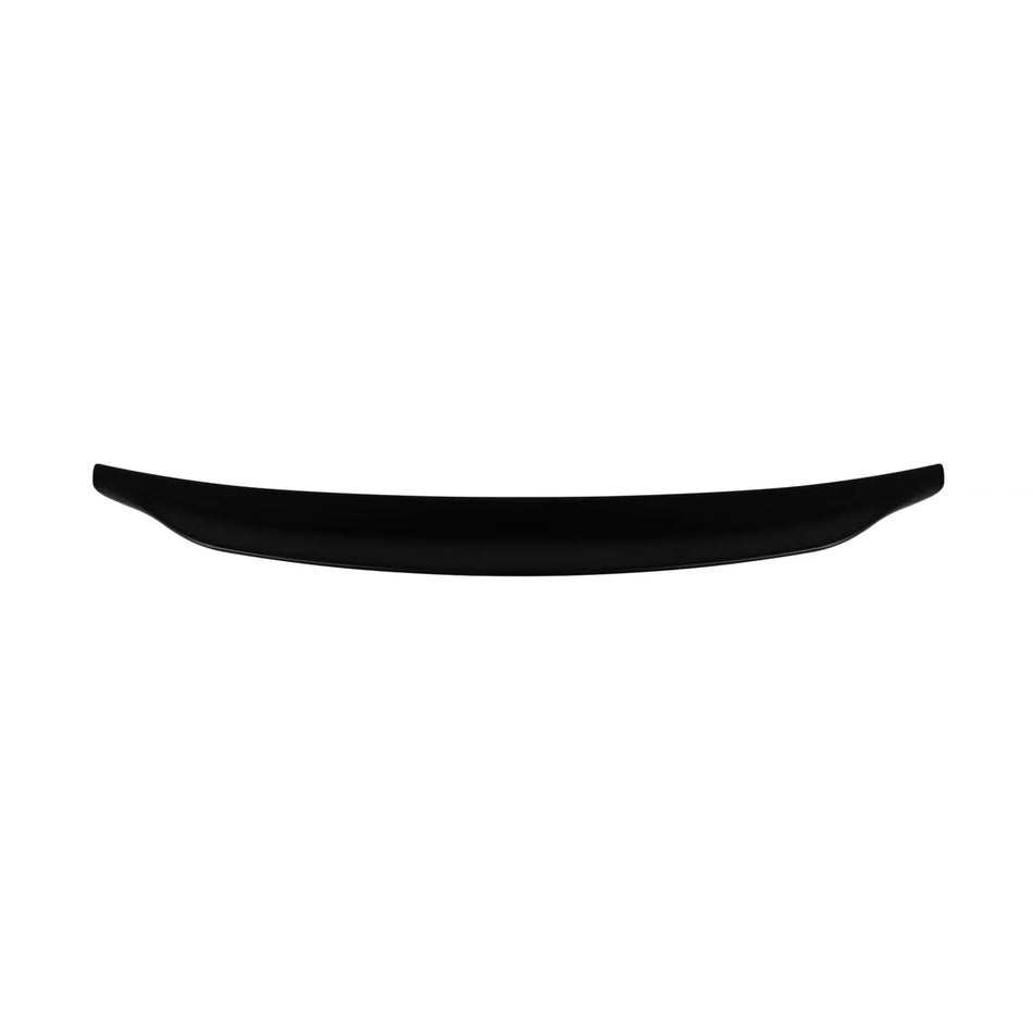 Spoiler Posteriore Abt Tipo per Audi A4 Berlina 2008-2013 Non Verniciato