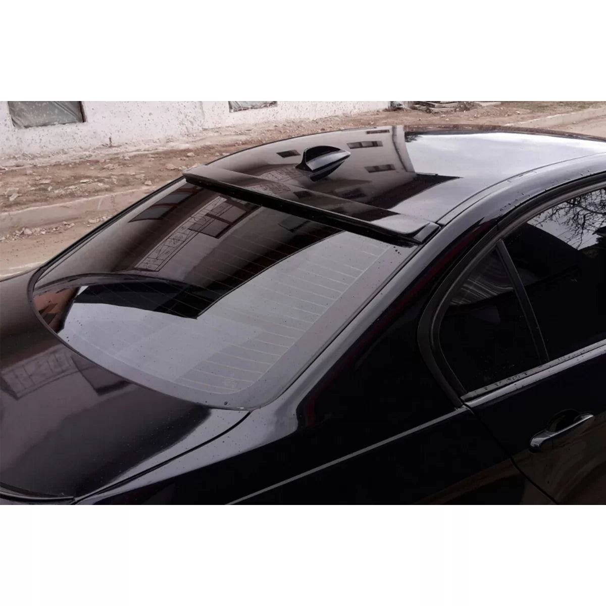 Parasole Acs Anteriore BMW Serie 3 E90 2005-2011 Non Verniciato