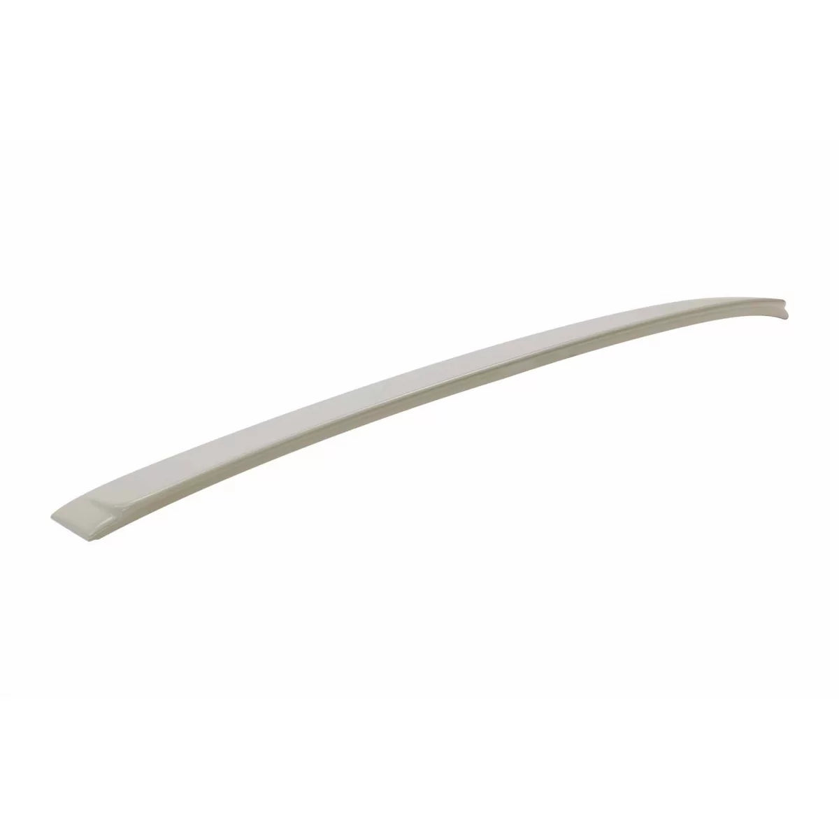 Parasole Tipo Acs Anteriore Non Verniciato per BMW Serie 3 E92 2007-2013