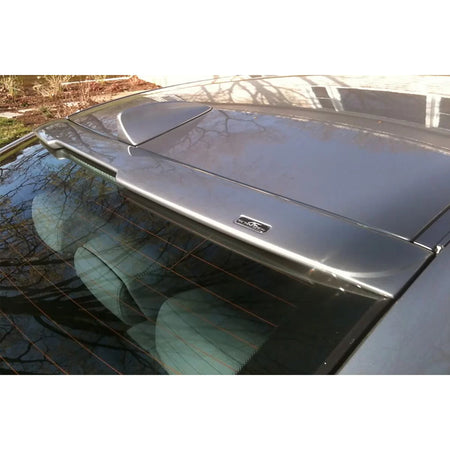 Parasole Tipo Acs Anteriore Non Verniciato per BMW Serie 5 E60 2003-2010