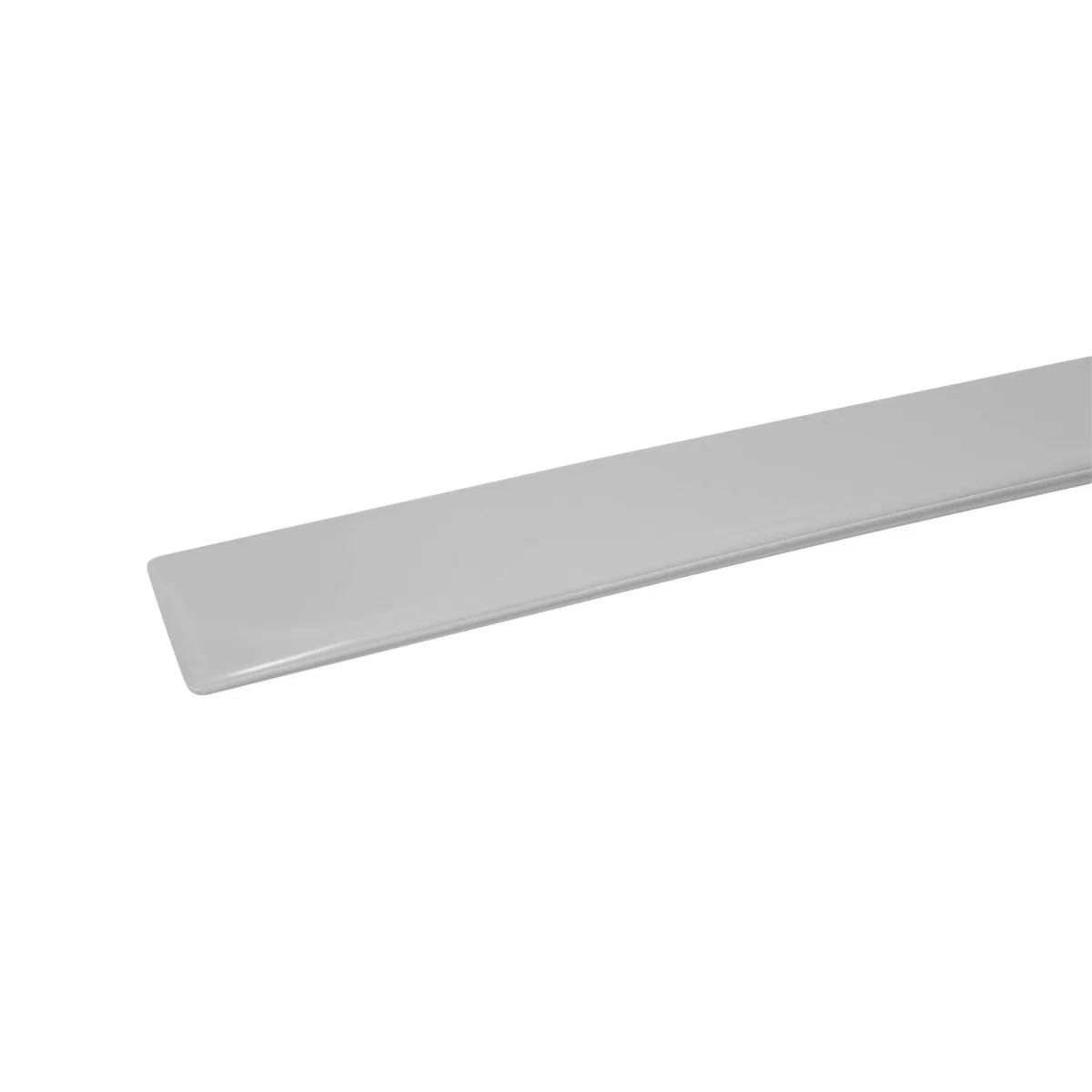 Parasole Acs Tipo Anteriore Non Verniciato per BMW Serie 5 F10 2010-2017