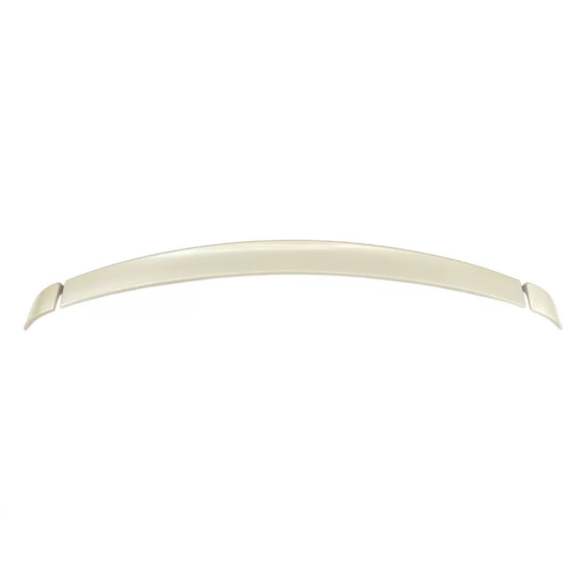 Spoiler Posteriore Acs Tipo 3 Pezzi Non Verniciato per BMW Serie 5 E39 1995-2003