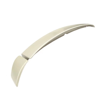 Spoiler Posteriore Acs Tipo 3 Pezzi Non Verniciato per BMW Serie 5 E39 1995-2003