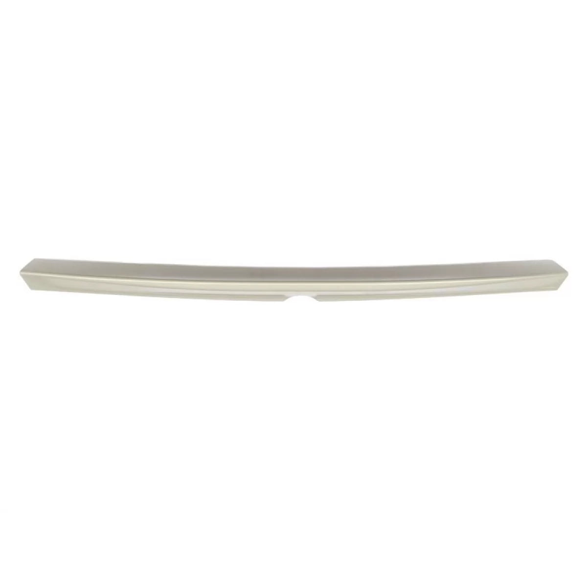 Spoiler Posteriore Acs Tipo 3 Pezzi Non Verniciato per BMW Serie 5 E39 1995-2003