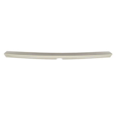 Spoiler Posteriore Acs Tipo 3 Pezzi Non Verniciato per BMW Serie 5 E39 1995-2003