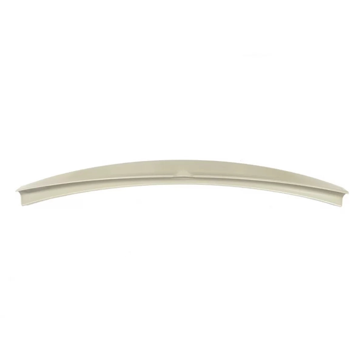 Spoiler Posteriore Acs Tipo 3 Pezzi Non Verniciato per BMW Serie 5 E39 1995-2003