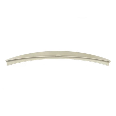 Spoiler Posteriore Acs Tipo 3 Pezzi Non Verniciato per BMW Serie 5 E39 1995-2003