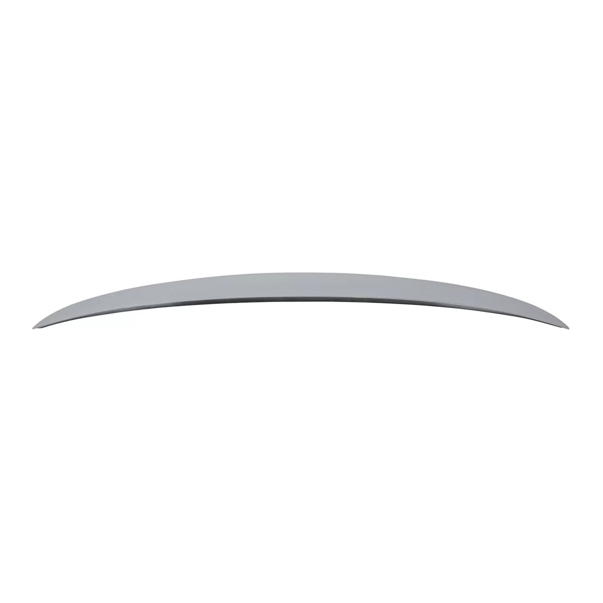 Spoiler Posteriore Tipo Acs Non Verniciato per BMW Serie 7 F01 2008-2015