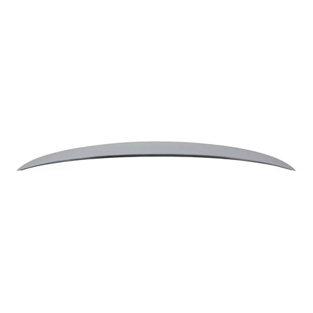 Spoiler Posteriore Tipo Acs Non Verniciato per BMW Serie 7 F01 2008-2015