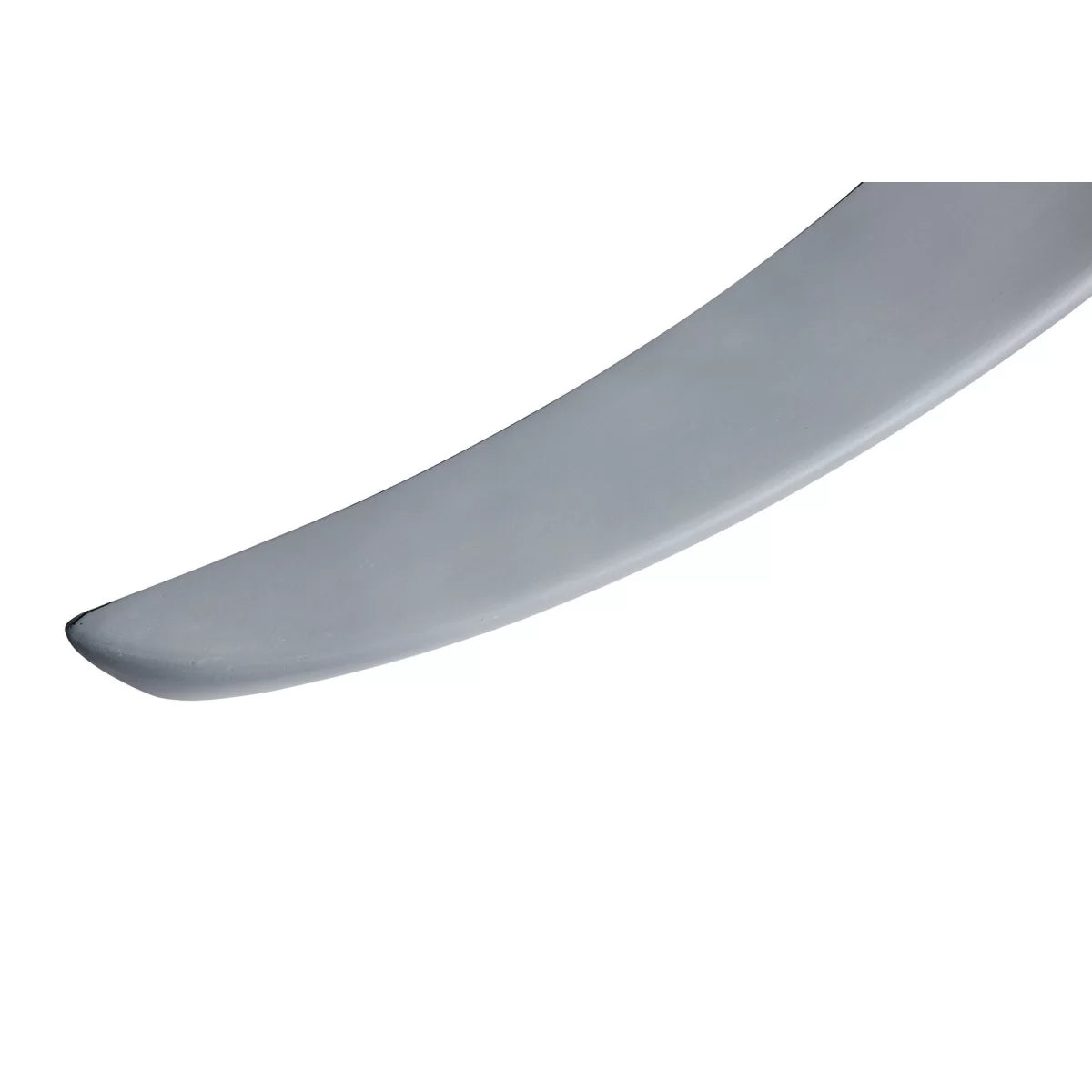 Spoiler Posteriore Tipo Acs Non Verniciato per BMW Serie 7 F01 2008-2015
