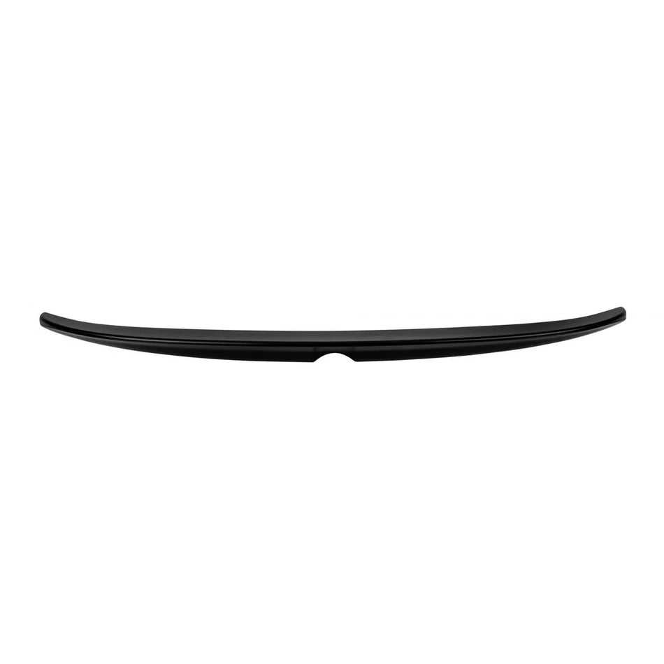 Spoiler Posteriore Tipo Acs Non Verniciato per BMW Serie 7 G11 dal 2015
